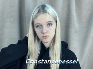 Constancehessel