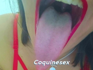 Coquinesex