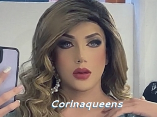 Corinaqueens