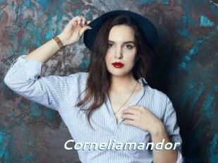 Corneliamandor