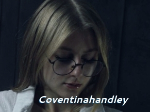 Coventinahandley