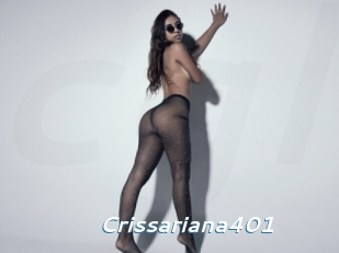 Crissariana401