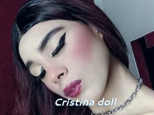 Cristina_doll