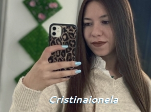 Cristinaionela