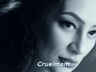 Cruelmam