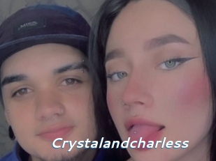 Crystalandcharless