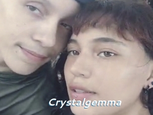 Crystalgemma