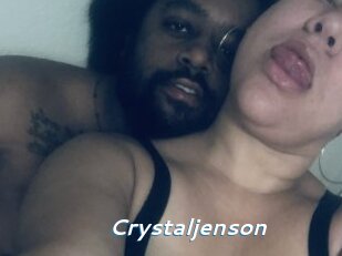 Crystaljenson