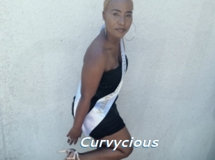 Curvycious