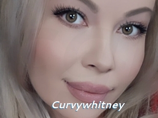 Curvywhitney