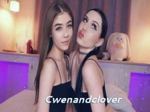 Cwenandclover