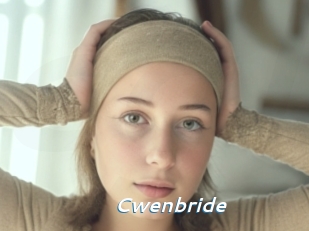 Cwenbride