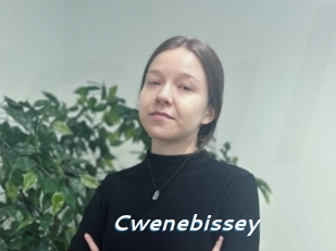 Cwenebissey