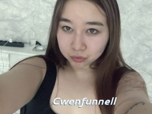 Cwenfunnell