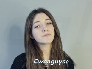 Cwenguyse