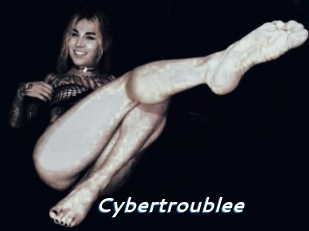 Cybertroublee