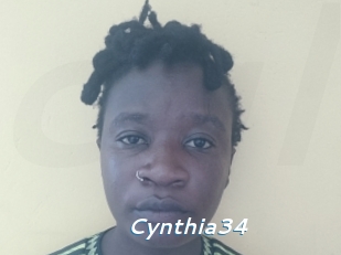 Cynthia34