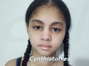 Cynthiatorres