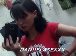 DANIIELASEXXX