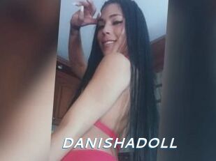 DANISHADOLL