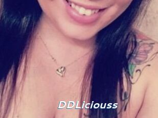 DDLiciouss