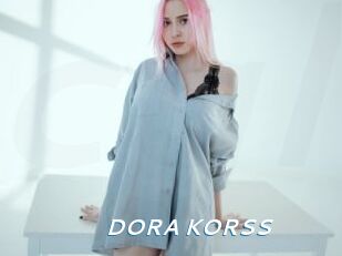 DORA_KORSS