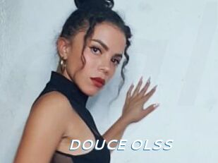 DOUCE_OLSS