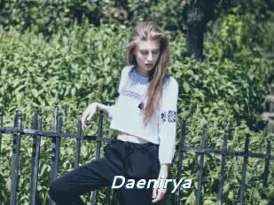 Daenirya