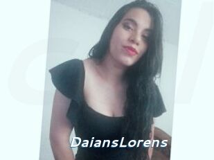 DaiansLorens