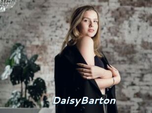 DaisyBarton