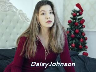 DaisyJohnson