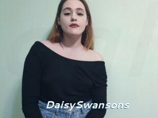 DaisySwansons