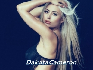 DakotaCameron