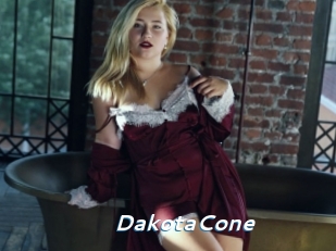 DakotaCone