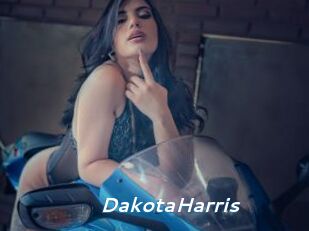 DakotaHarris