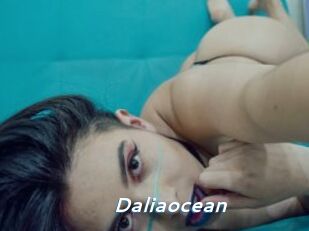 Daliaocean