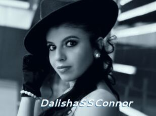 DalishaSSConnor