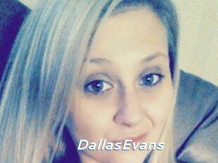 Dallas_Evans
