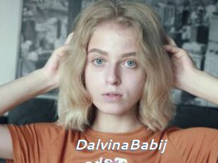 DalvinaBabij