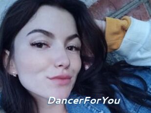 DancerForYou