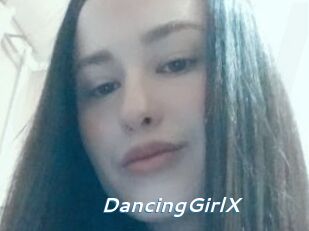 DancingGirlX