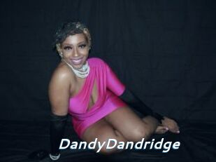 DandyDandridge