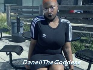 DaneliTheGoddess