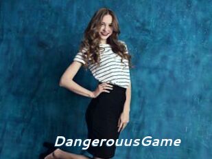 DangerouusGame