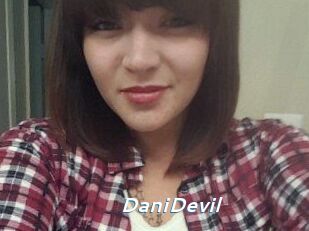 DaniDevil