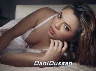 DaniDussan