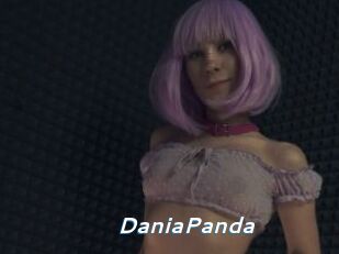 DaniaPanda