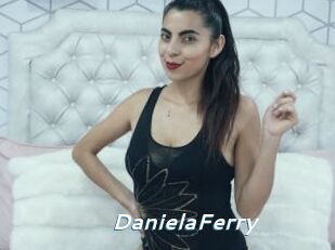 DanielaFerry