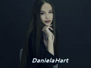 DanielaHart