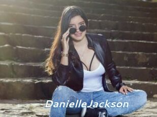 DanielleJackson